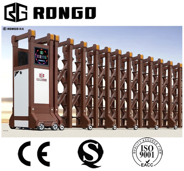 Cong xep Rongo YT 790B