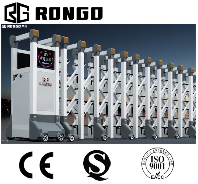 Cong xep Rongo YT 790C